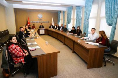 Düzce’nin özellikleri ön plana çıkartılacak