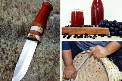 Düzce’nin somut olmayan kültürel miras envanteri 18 unsura yükseldi