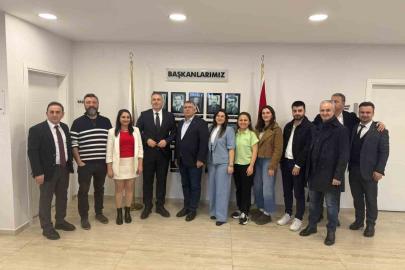 E-Buluşmalar 19 Eğitim Programı Samsun’da gerçekleştirildi