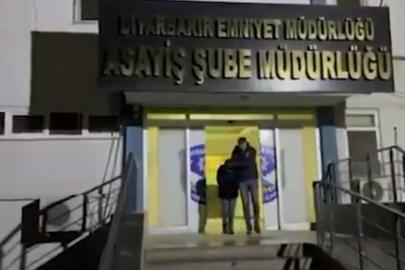 Eczane kurşunlayan şahıs tutuklandı