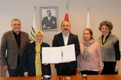 Edirneli kadınların emeği ‘Bal Rotası’ ile dünyaya açılıyor