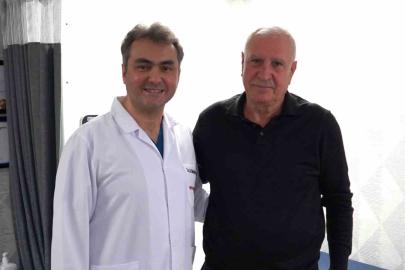 Ege Bölgesi’nde bir ilk: Kablosuz kalp pili uygulamasıyla yeni bir dönem