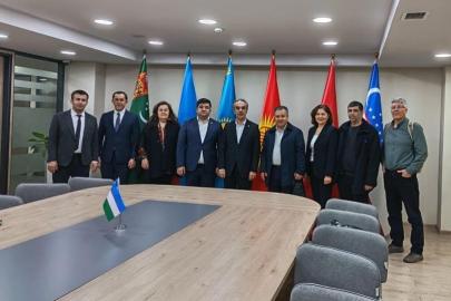 Ege Üniversitesi Özbekistan’da fakülte kuruyor