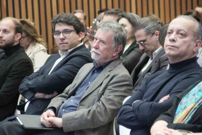 EGİAD ’Dönüşüm Sahnesi’ ile iş dünyasının liderlerini İzmir’de buluşturdu