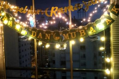 Eğitim-Bir-Sen Adana Şubesi Ramazan’ın ruhunu sınıflara ve evlere taşıdı