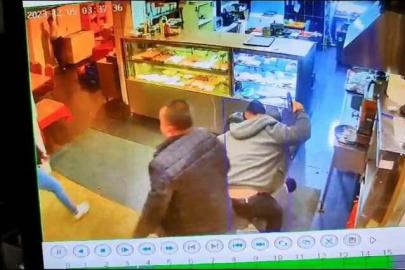 Eğlence mekanında işlenen cinayetin sanıklarına ceza yağdı