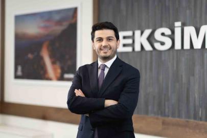 Eksim Holding’e üç uluslararası ödül