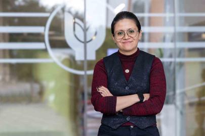 Ekvador’dan İzmir’e uzanan 12 bin kilometrelik akademik yolculuk