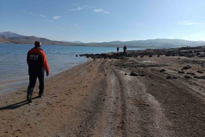 Elazığ’da kayıp şahıs 8 gündür aranıyor