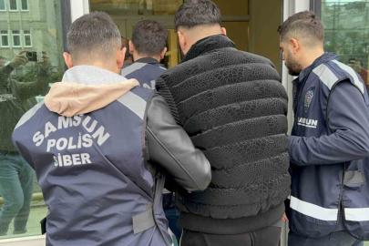 Elektrikli araç satışı dolandırıcılığından 2 kişi tutuklandı