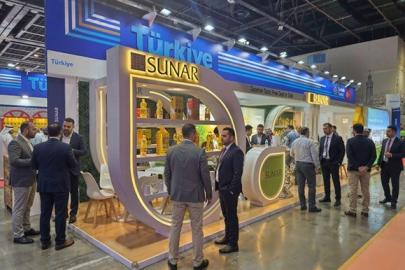 Elita Gıda Gulfood 2026’da küresel büyüme hedeflerini dünyaya taşıdı