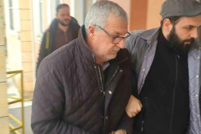 Emanet verdiği altınları ödemeyen oğlunu öldüren baba adliyeye sevk edildi