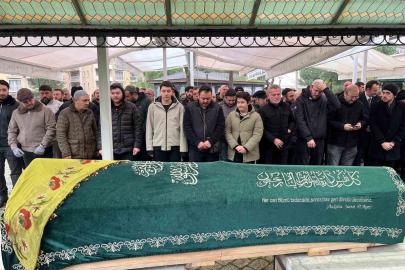 Emekli müftünün en acı günü