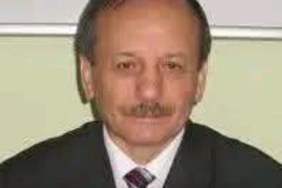 Emekli öğretmen son yolculuğuna dualarla uğurlandı