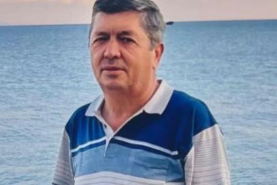 Emekli polis çatıdan düşerek hayatını kaybetti