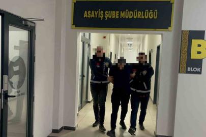 Emekli polisi silahla yaralayan eski meclis üyesi tutuklandı