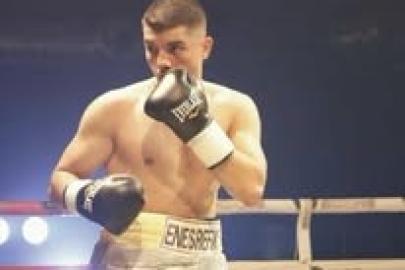 Enes Refik Çiftçi, Bulgaristan’da madalya peşinde