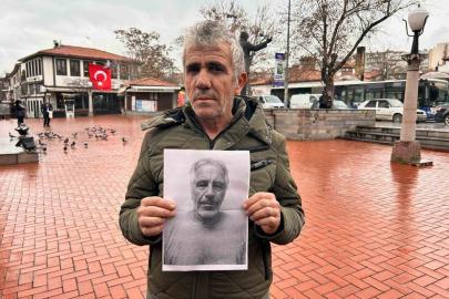 Epstein’e benzetilen adam çareyi Ankara’ya taşınmakla buldu