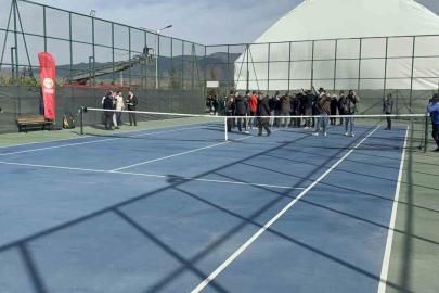 Erbaa’ya 2 milyarlık dev yatırım