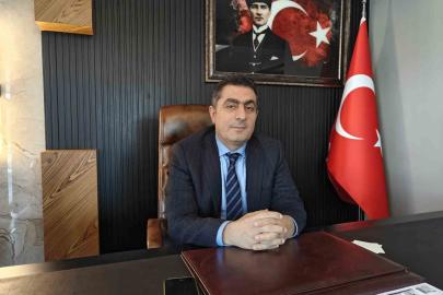 Ercan Aras’tan destek çağrısı: "Gebe Düve Üretim Merkezi kurmak istiyoruz"