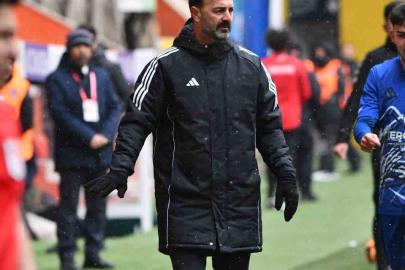 Erciyes 38 FK Teknik Direktör Adem Çak: "Seri yakaladığımız an neler yapabileceğimizi biliyoruz"