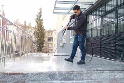 Erenler Belediyesi’nden okullara önemli dokunuş