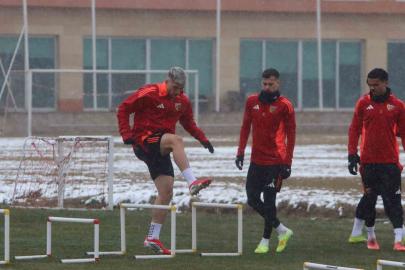 Erling Moe: "Savaşarak arzuladığımız skoru elde edeceğimizi düşünüyorum"