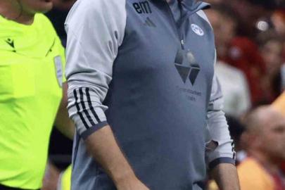 Erling Moe’nin ikinci Türkiye macerası