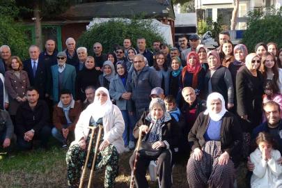 Ermeni katliamından kaçmışlardı: 108 yıl sonra kuzenler ve torunlar ilk defa buluştu