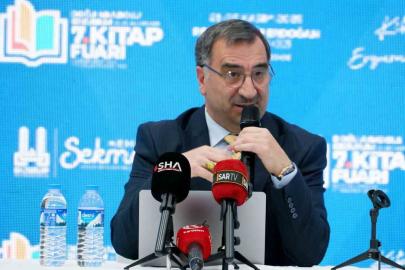 Ertaş: Dildeki ve tabelalardaki yabancılaşma, sömürgecisine gönüllü kölelik halidir