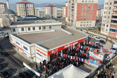 Erzurum’un Türkiye’ye örnek teşkil eden