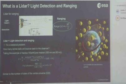 ESA mühendisi Kocaelili öğrencilerle buluştu: Uzay çalışmaları ve kariyer fırsatları anlatıldı