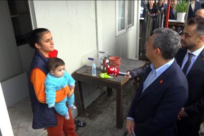 ’Eşimin geliri yok, işsiz’ diyen kadının kocasının sigortalı işte çalıştığı ve 3 araçları olduğu ortaya çıktı