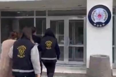 Eskişehir polisi hırsızlara göz açtırmıyor