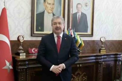 Eskişehir Valisi Yılmaz’dan Ramazan ayı mesajı