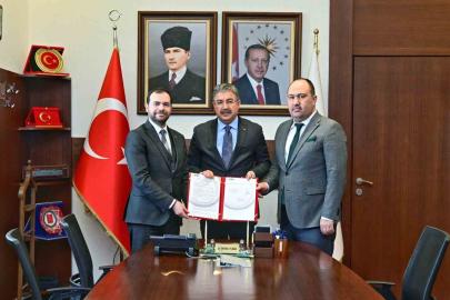 Eskişehir’de engelli bireyler ve aileleri için önemli adım