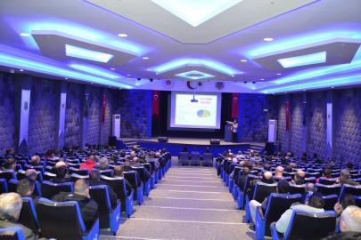 Eskişehir’de hükümlülere ‘Etkili İletişim’ eğitimi