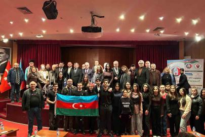 Eskişehir’de ‘Şiir ve Ağıtlarda Hocalı’ anma programı