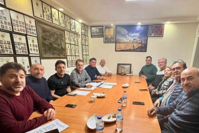 Eskişehir’deki sivil toplum kuruluşları birleşiyor