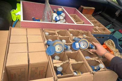 Eskiyen sayaçlar ücretsiz değiştiriliyor