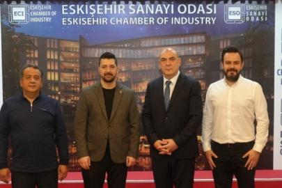 ESMİAD ve ESO’dan iş dünyasında ortak vizyon mesajı