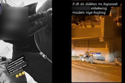 Esnafı haraca bağlayan ’Dönmezler’ suç örgütüne operasyon