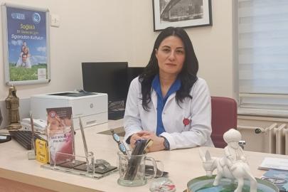 ESOGÜ Hastanesi’nden tütünle mücadelede yeni adım