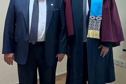 ESOGÜ’den manyetik soğutma alanında patent ve faydalı model tescili