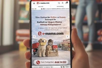 Evcil hayvan sahiplerine yeni dijital platform