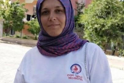 Evde bakım personeli görev yolunda hayatını kaybetti