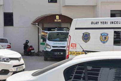 Evde eşi ile gördüğü adamı öldüren başkomiser: "Ben öldürmesem o beni öldürecekti"