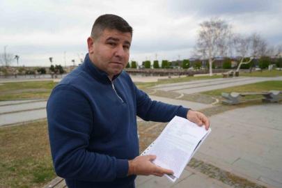 Evlilik vaadi iddiası: Tır şoförünün yaklaşık 350 bin TL’si gitti