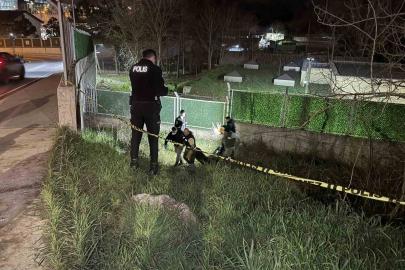 Eyüpsultan’da bir kişi yol kenarında ölü bulundu