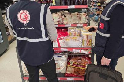 Fahiş fiyat artışıyla mücadele sürüyor